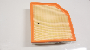 Image of Engine Air Filter image for your 2011 Volvo XC60   